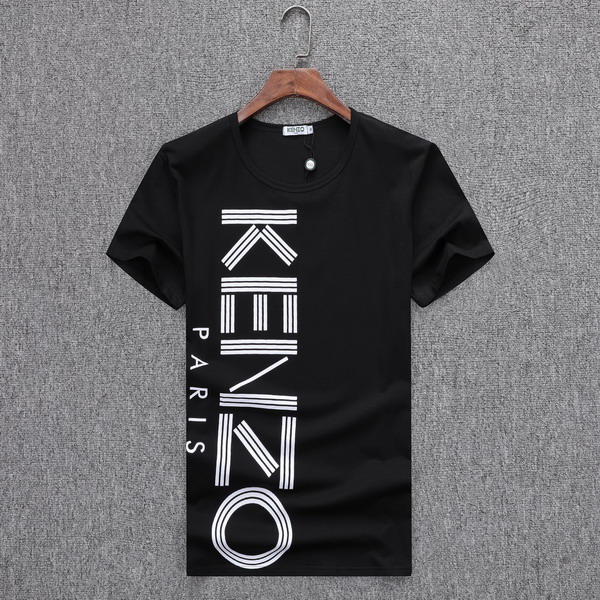 Kenzo T-shirt Mens ID:20220516-408